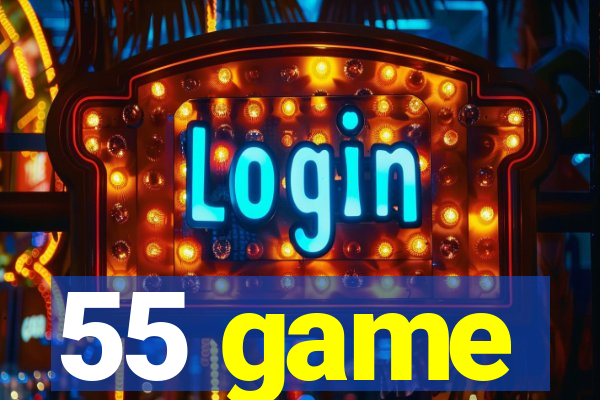 55 game